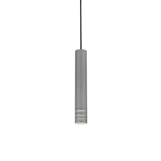 Kuzco Milca gray pendant 494502L-GY