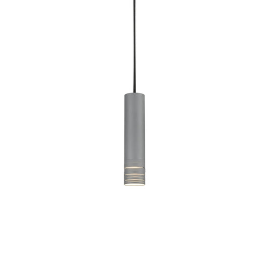 Kuzco Milca gray pendant 494502M-GY