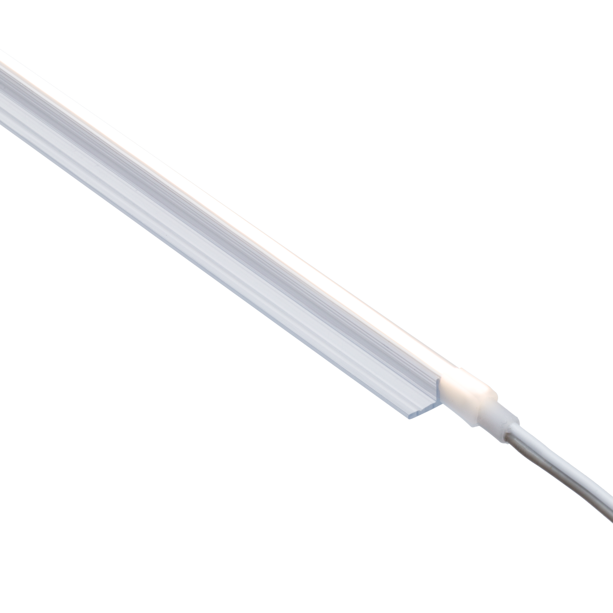 1M PC Channel for Minuet 4x6 Neon - American Lighting MIN4X6-CHAN-1M