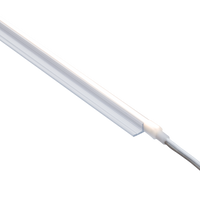 1M PC Channel for Minuet 4x6 Neon - American Lighting MIN4X6-CHAN-1M