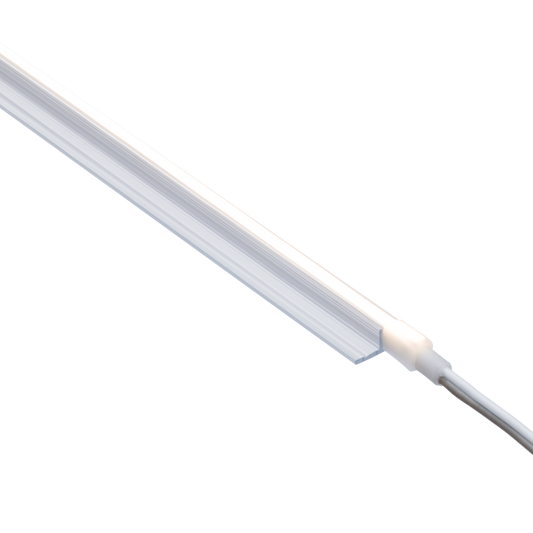 1M PC Channel for Minuet 4x6 Neon - American Lighting MIN4X6-CHAN-1M