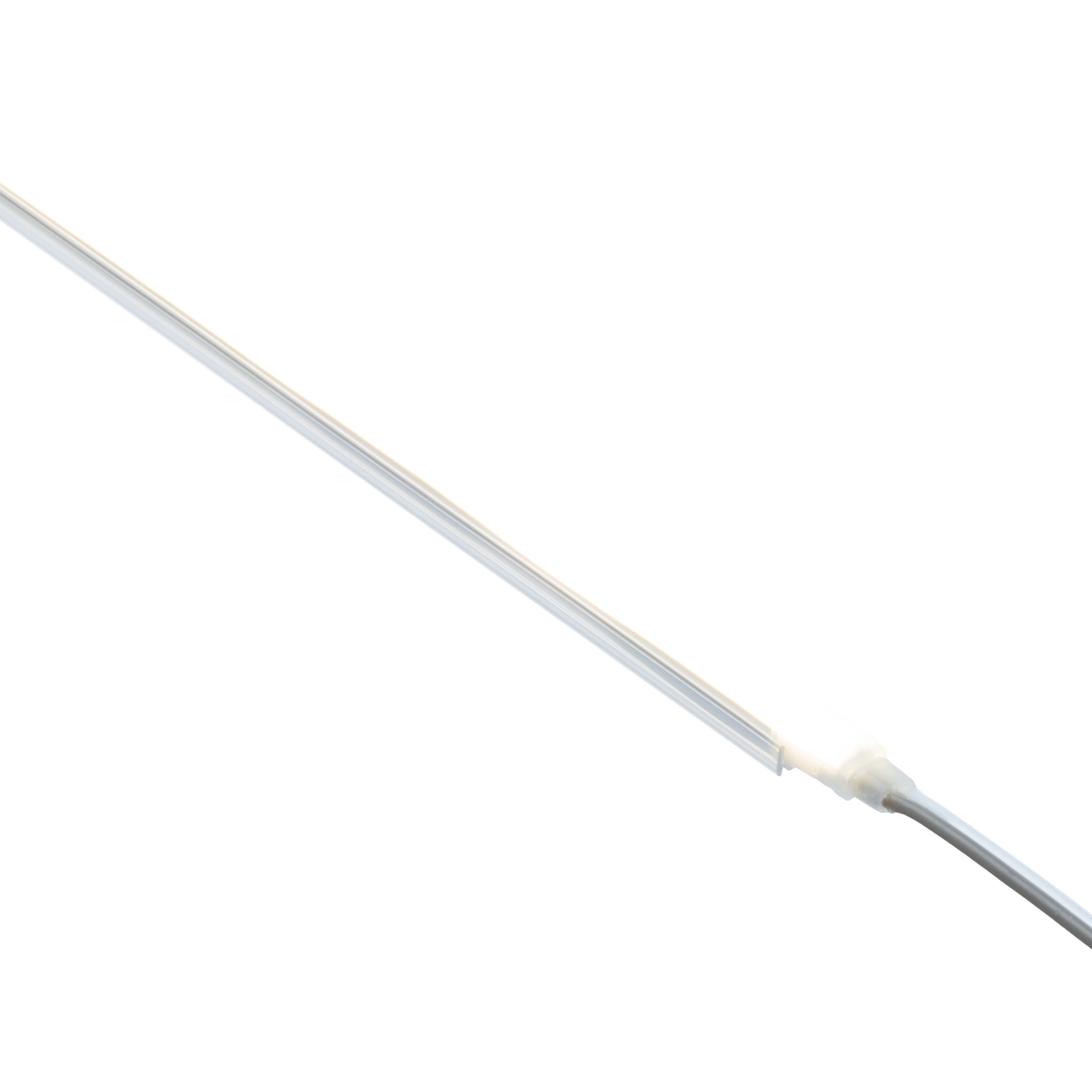 1M PC Channel for Minuet 6x6 Neon - American Lighting MIN6X6-CHAN-1M