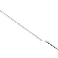 1M PC Channel for Minuet 6x6 Neon - American Lighting MIN6X6-CHAN-1M