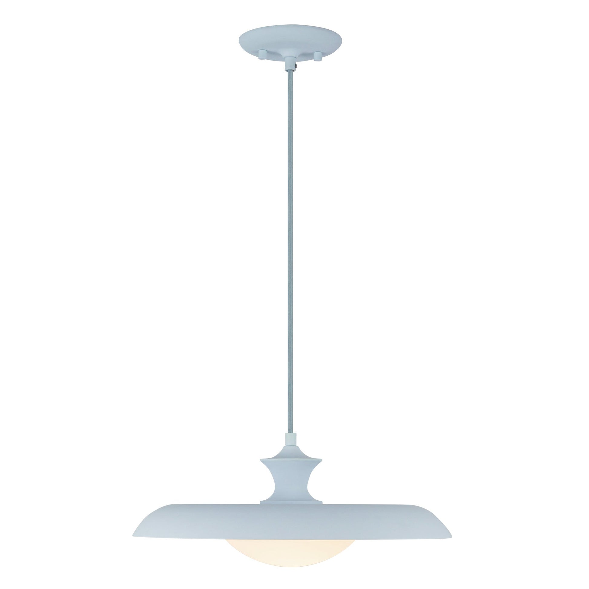 Alora Mood Minori cerulean pendant PD557015CER