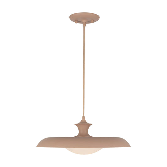 Alora Mood Minori peach pendant PD557015PEC