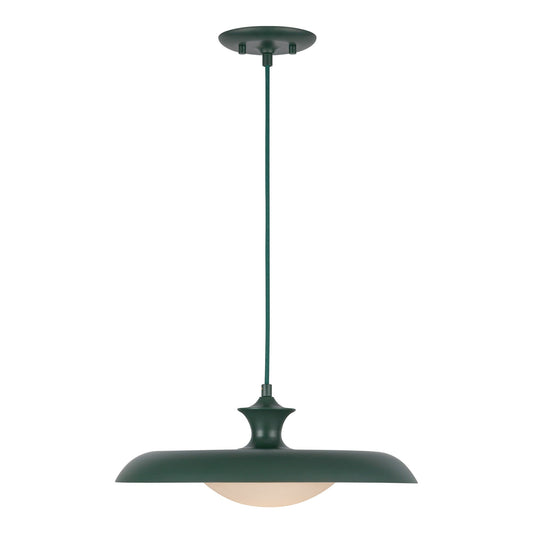 Alora Mood Minori pine green pendant PD557015PGN