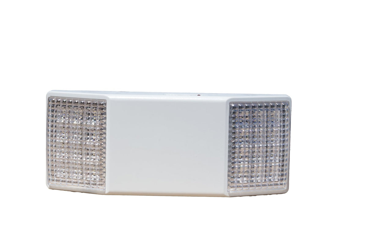 MW Lighting MJ-12 led exit sign