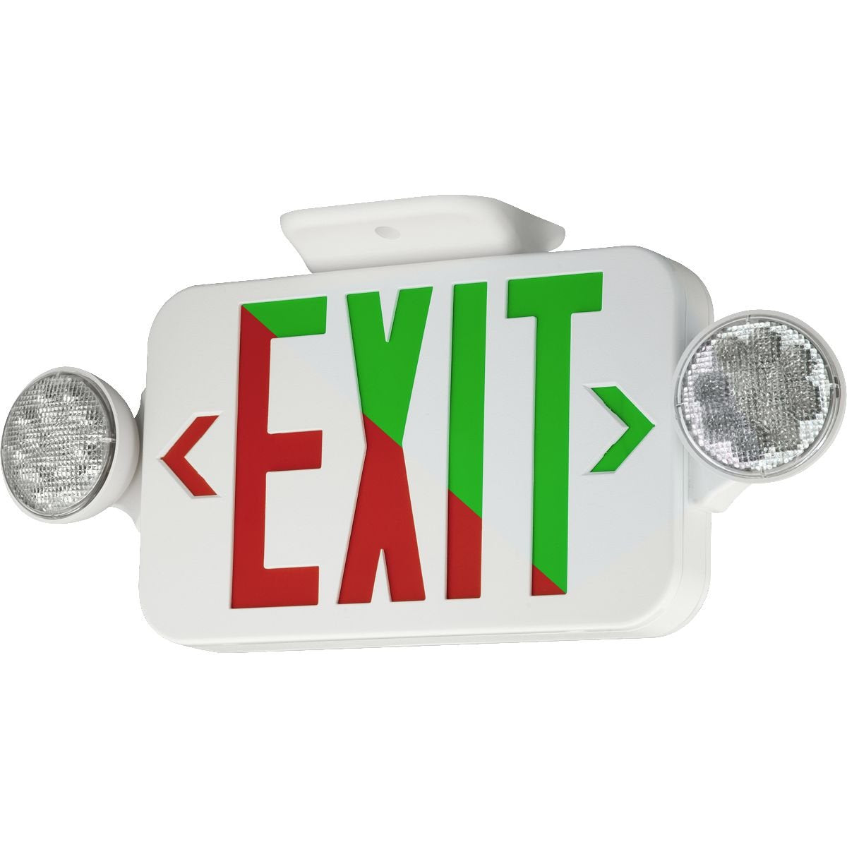 MW Lighting MJ-22LRG led exit sign