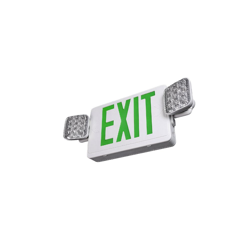 MW Lighting MJ-2G led exit sign