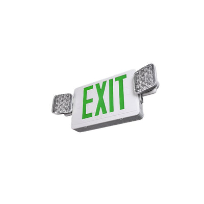 MW Lighting MJ-2G led exit sign