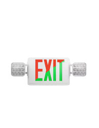 MW Lighting MJ-2RG led exit sign
