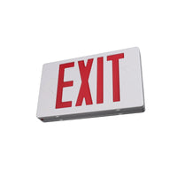 MW Lighting MJ-30 led exit sign