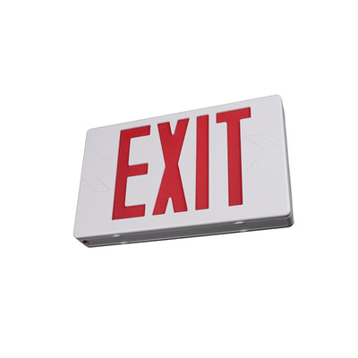 MW Lighting MJ-30 led exit sign