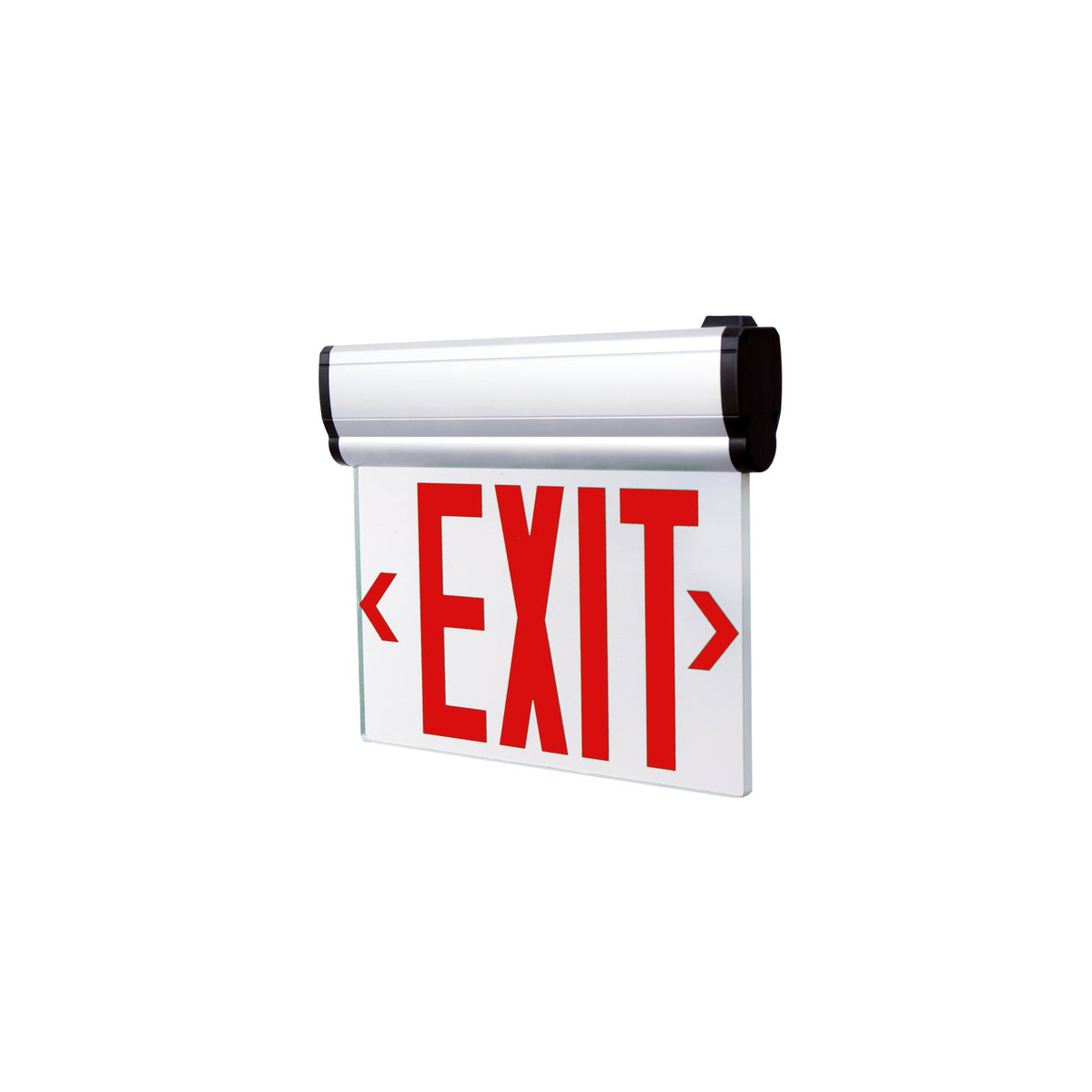 MW Lighting MJ-7-2 led exit sign
