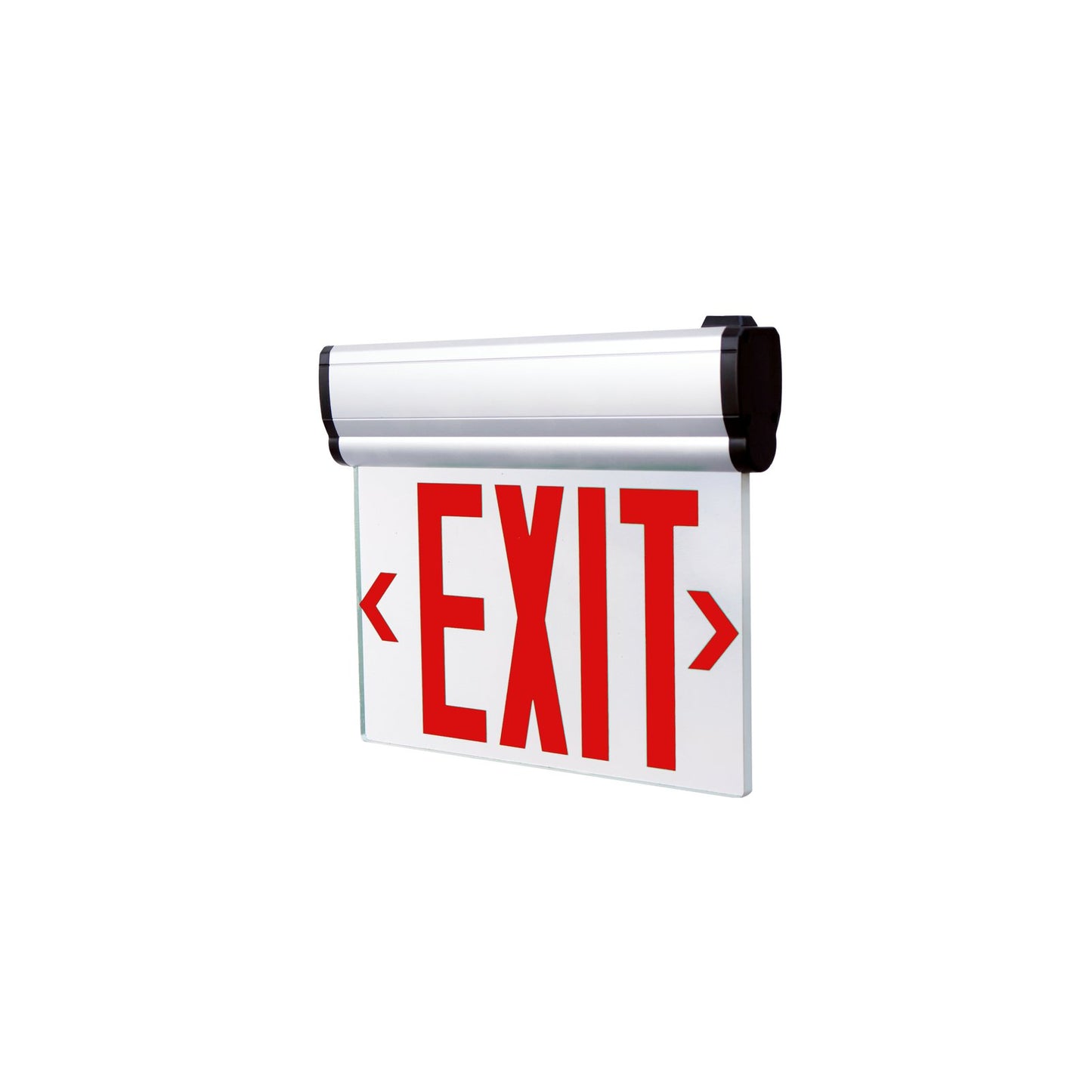 MW Lighting MJ-7-2 led exit sign