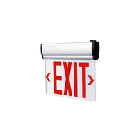 MW Lighting MJ-7-2 led exit sign