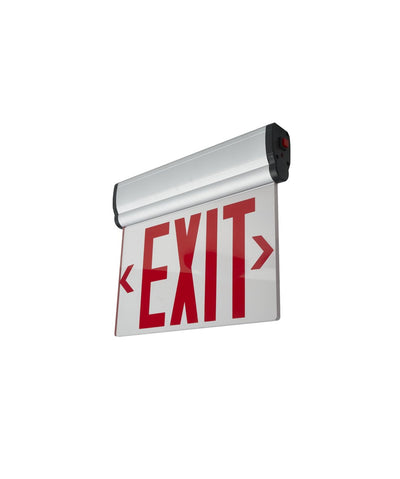 MW Lighting MJ-7-2M led exit sign