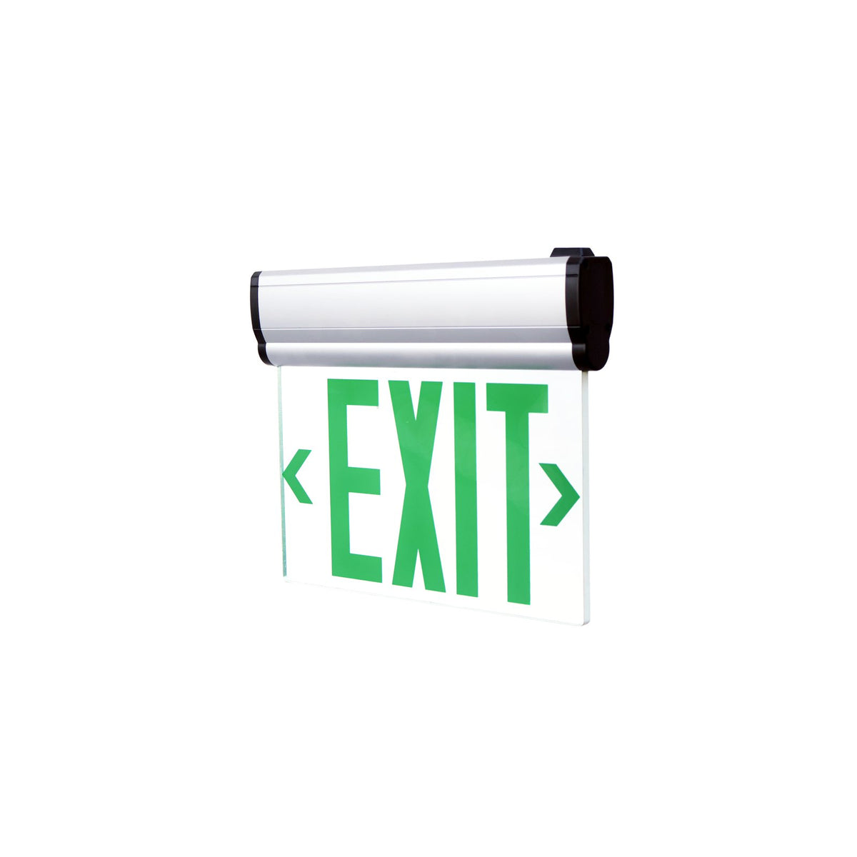 MW Lighting MJ-7G-2 led exit sign