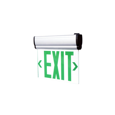 MW Lighting MJ-7G-2 led exit sign