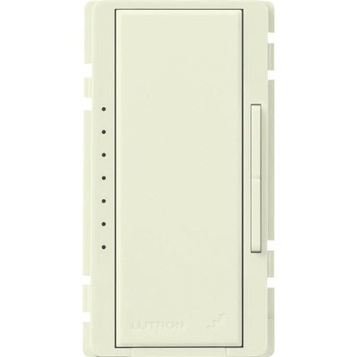 Lutron Maestro switch in Biscuit
