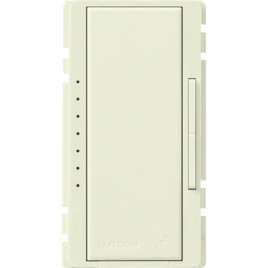 Lutron Maestro switch in Biscuit