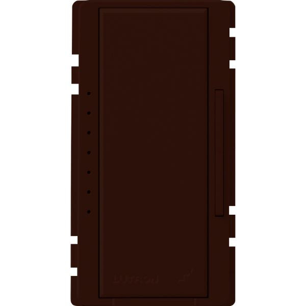 Lutron Maestro switch in Brown