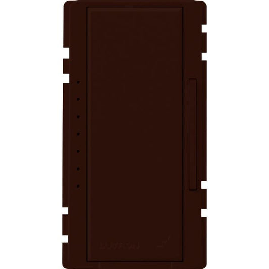 Lutron Maestro switch in Brown