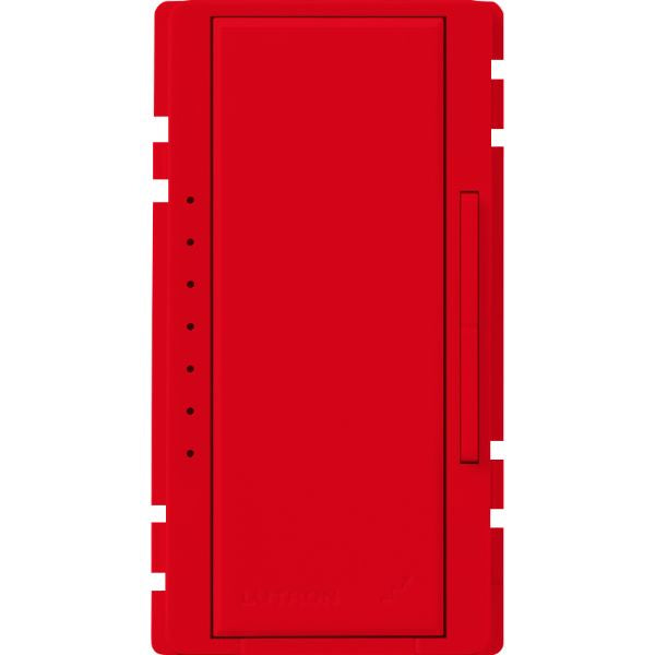 Lutron Maestro switch in Hot