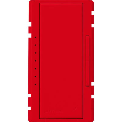 Lutron Maestro switch in Hot