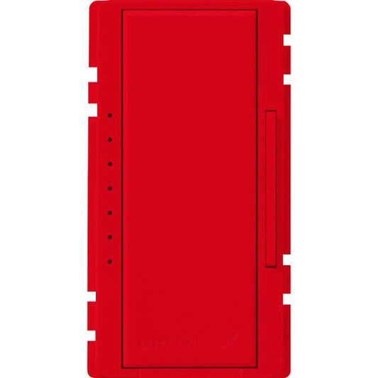 Lutron Maestro switch in Hot