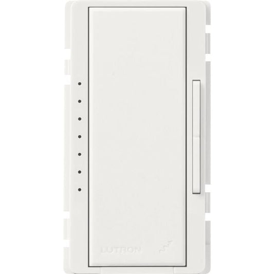 Lutron Maestro switch in Snow White