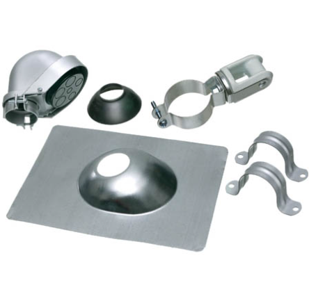 Arlington Industries MK250ASF Electrical Fitting