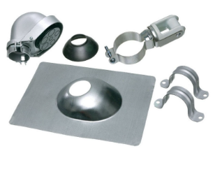 Arlington Industries MK250A Electrical Fitting
