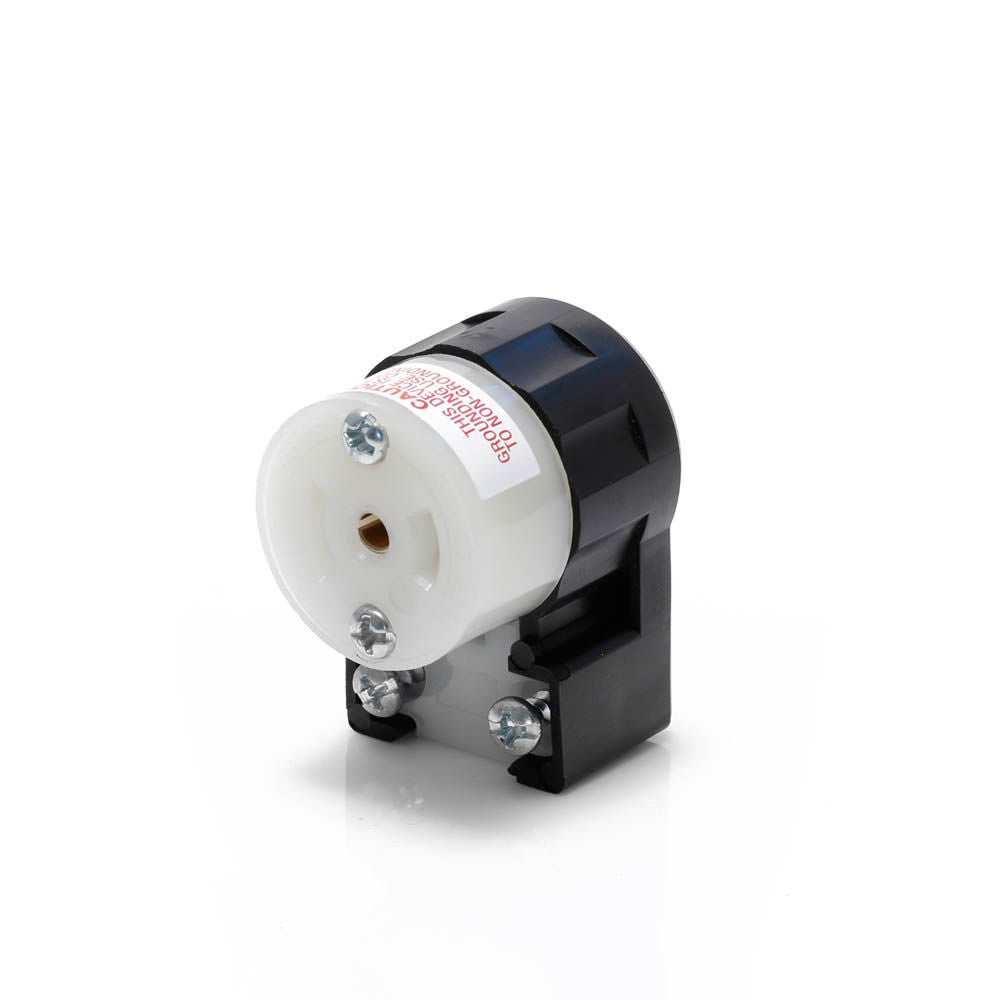 Leviton ML3-AC Plug & Connector