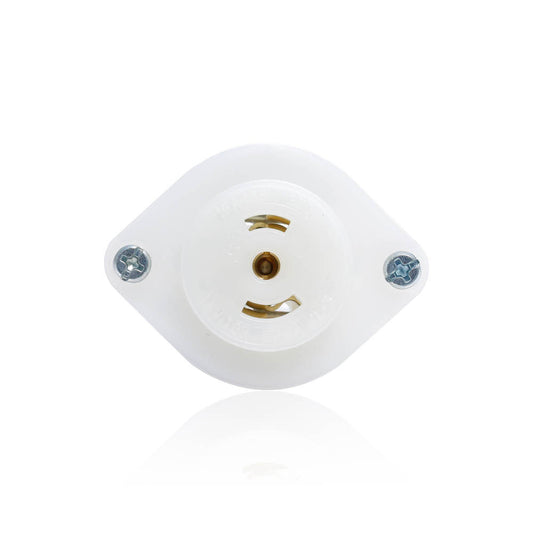Leviton ML3-PER Plug & Connector