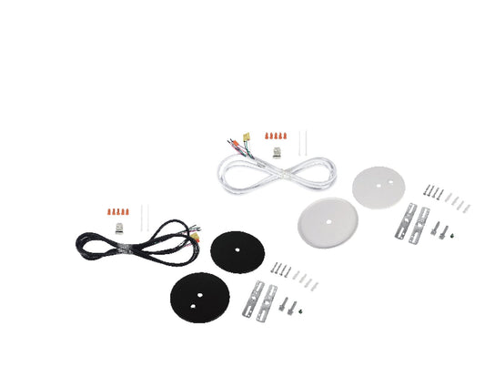 MW Lighting MLAS-PD-CNPY pendant mount kit