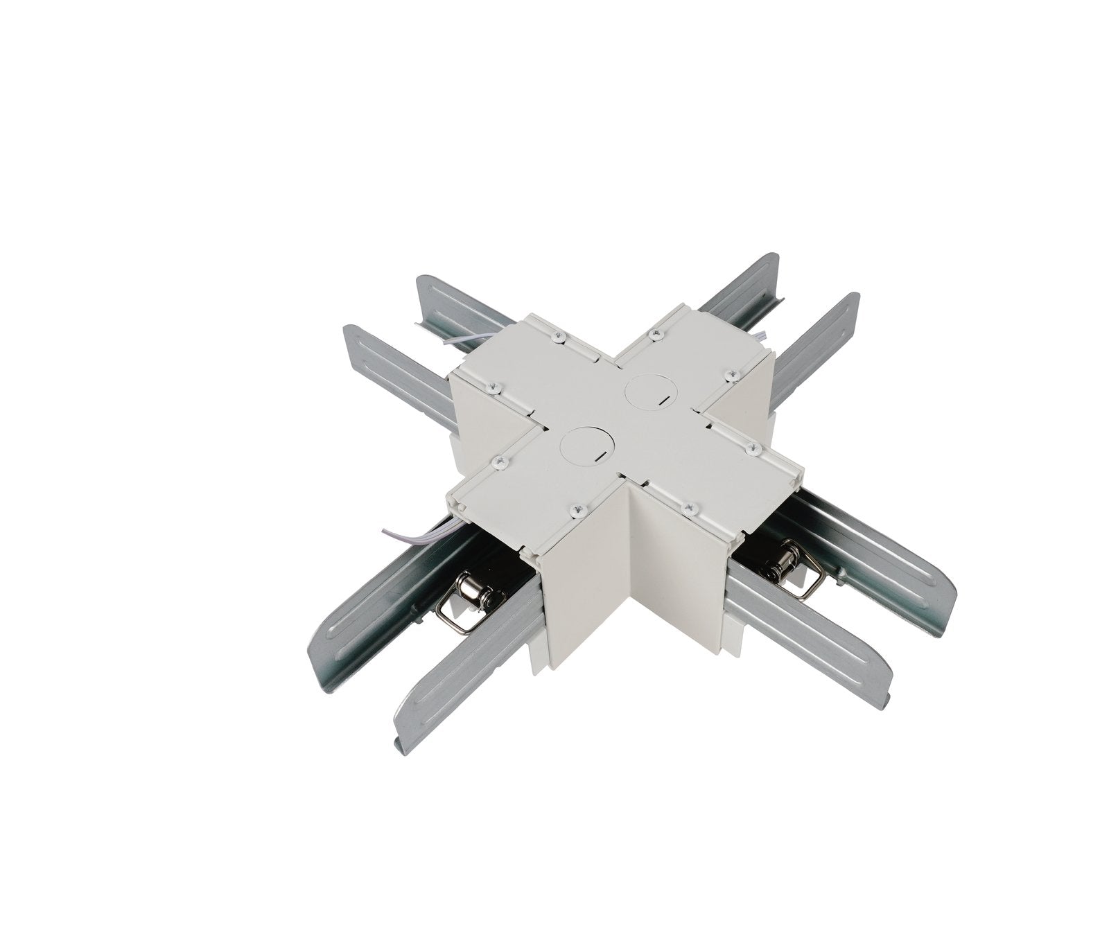 MW Lighting MLAS-X linear mounting accessory