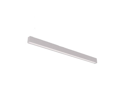 MW Lighting MLAS2FT-15/20/25W-5CCT led architectural linear light
