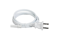 MicroLink 120V AC 6ft Power Connector Kit With Bare Wire - American Lighting MLINK-120-CONKIT