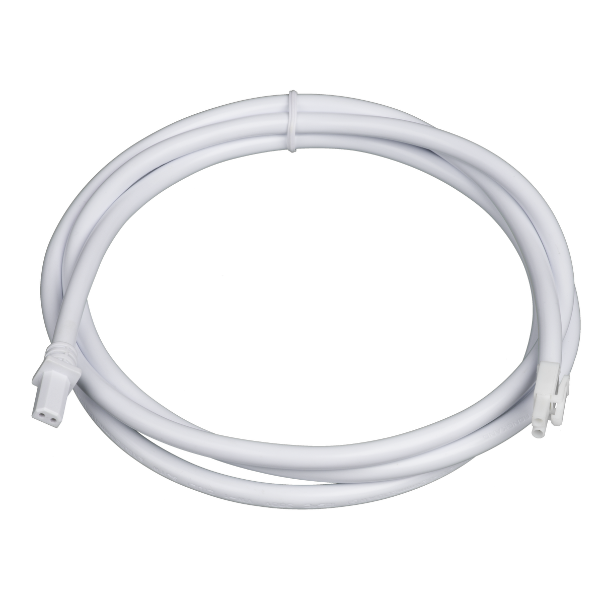 MicroLink 120V AC 15in Power Connector Kit With Connector for use w/ ALSLBOX - American Lighting MLINK-120-CONKITJ-15IN