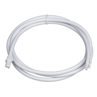 MicroLink 120V AC 15in Power Connector Kit With Connector for use w/ ALSLBOX - American Lighting MLINK-120-CONKITJ-15IN