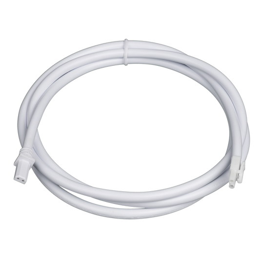 MicroLink 120V AC 15in Power Connector Kit With Connector for use w/ ALSLBOX - American Lighting MLINK-120-CONKITJ-15IN