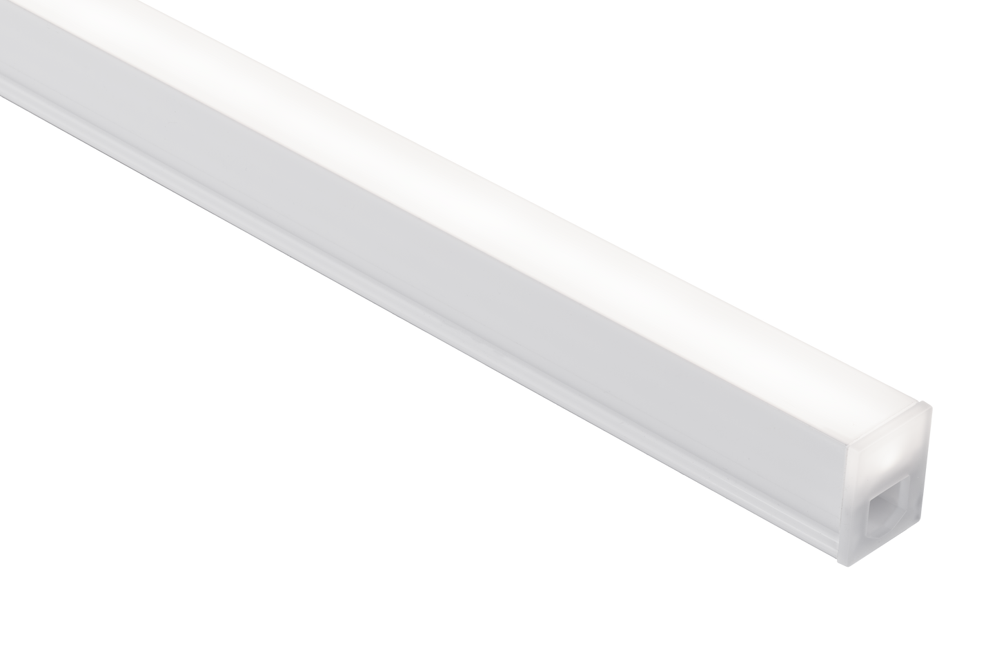 MicroLink 120V Task Light 30K 24in - American Lighting MLINK-120-30-24