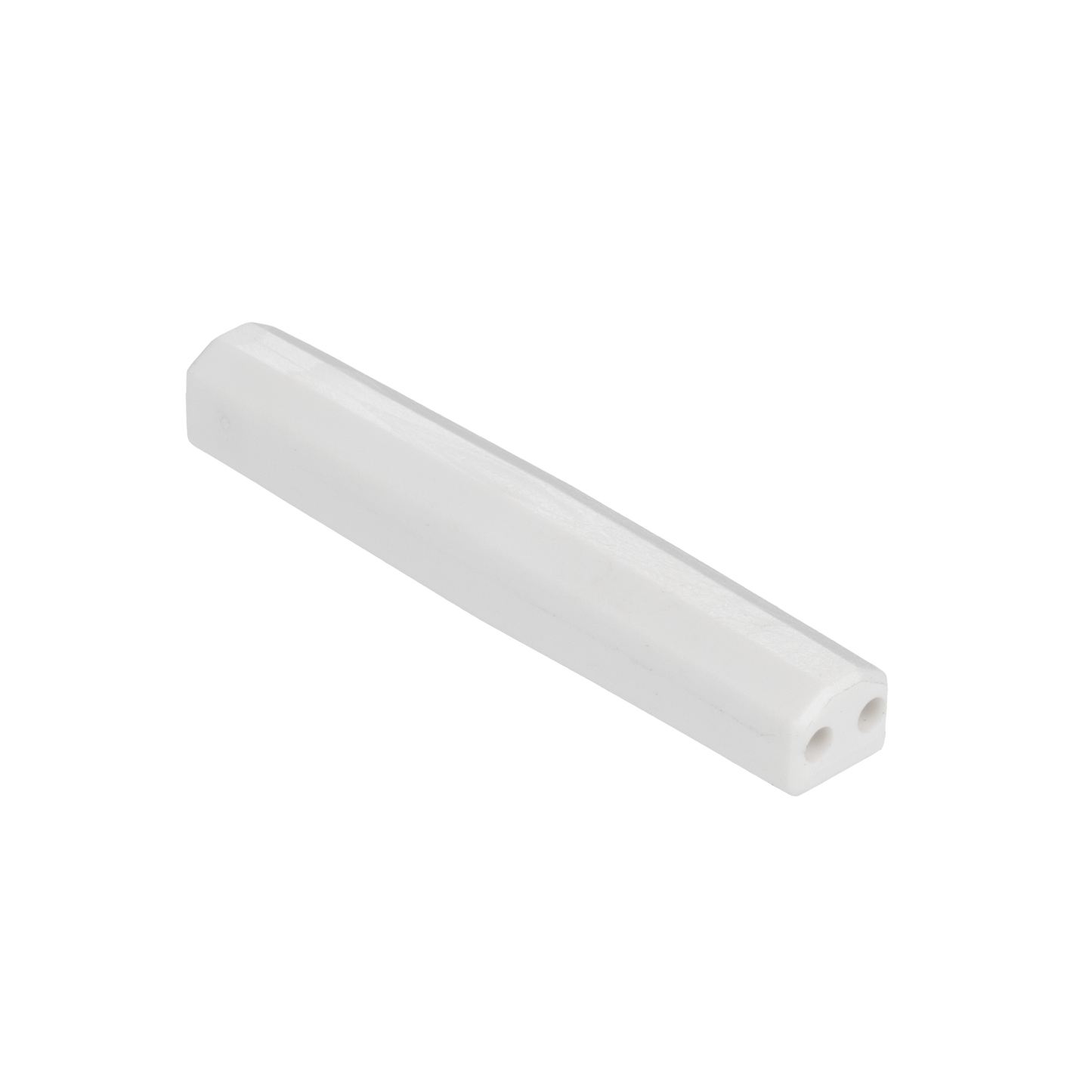 MicroLink 120V Task Light Single Color In-line Splice Connector - American Lighting MLINK-120-SPLICE