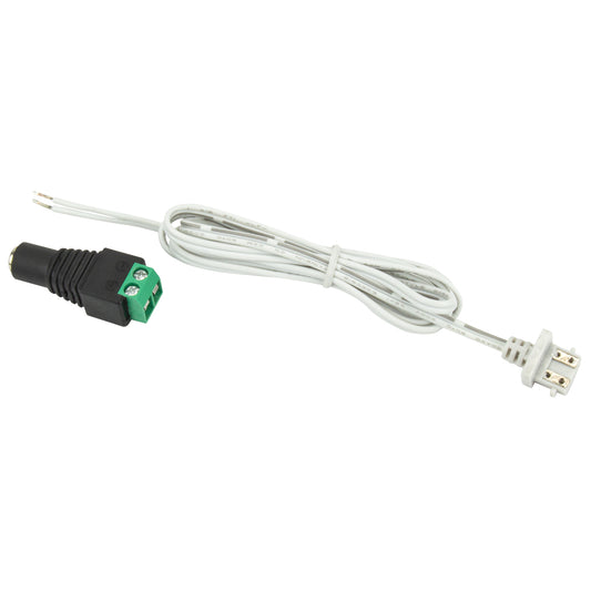 MicroLink 24V Task Light 36in Connection Kit - American Lighting MLINK-CONKIT