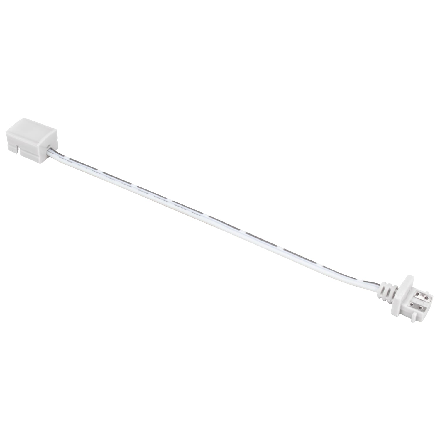 MicroLink 24V Task Light 12in Jumper Cable - American Lighting MLINK-JUMP-12