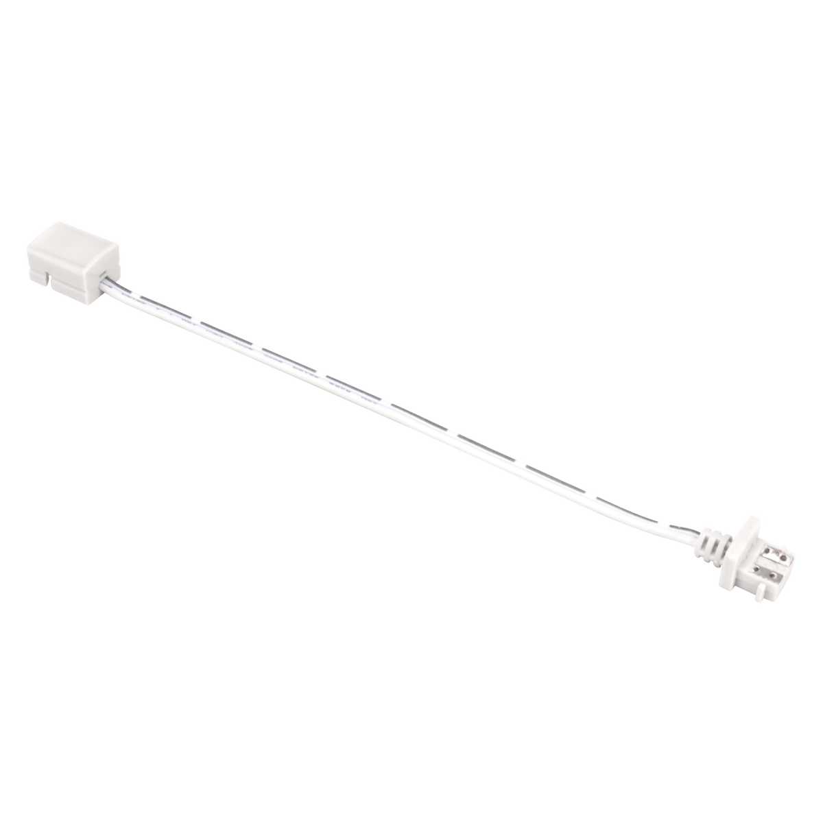 MicroLink 24V Task Light 6in Jumper Cable - American Lighting MLINK-JUMP-6
