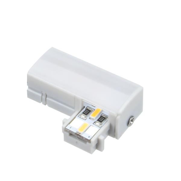 MicroLink 24V Task Light Left Connector - American Lighting MLINK-L