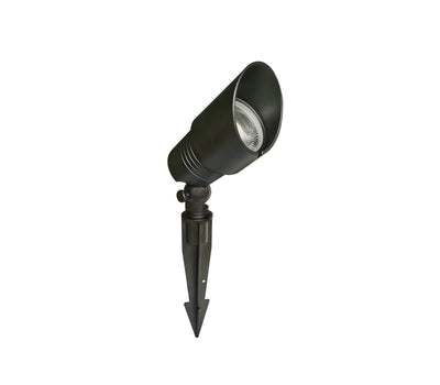 MW Lighting MLS-BSL-7W-5CCT led landscape spot light