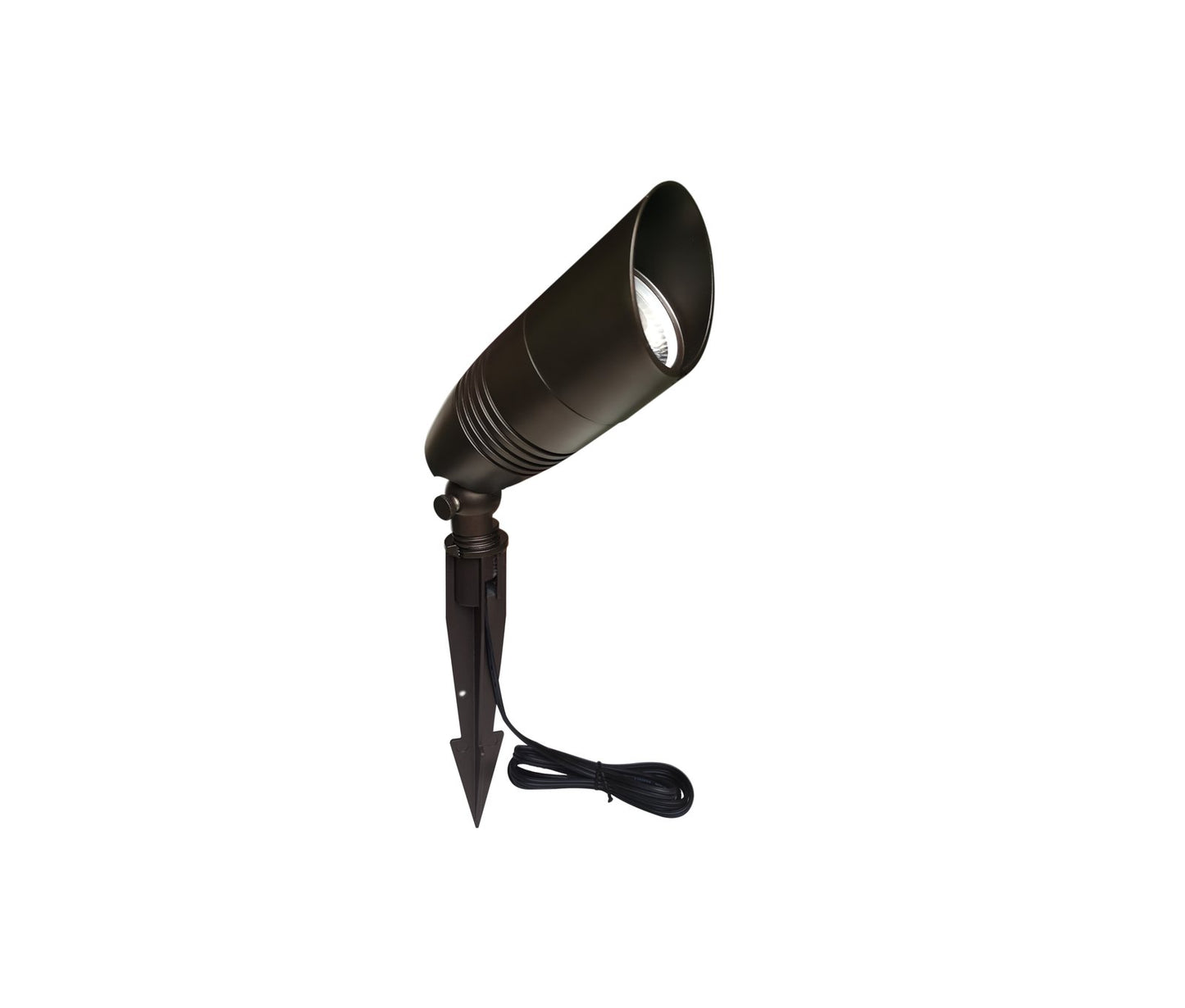 MW Lighting MLS-CBSL-7W-5CCT led landscape spot light